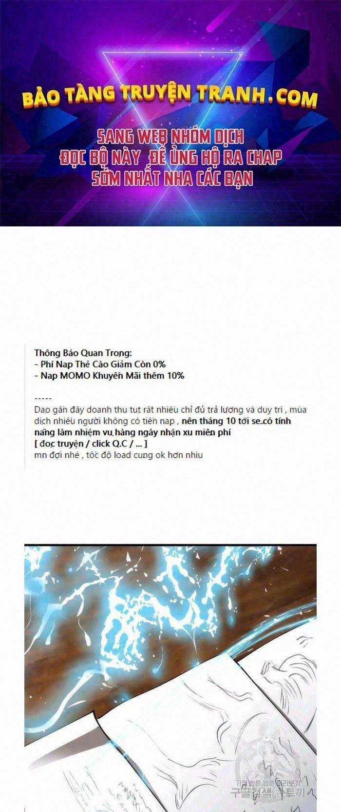 Bác Sĩ Trùng Sinh Về Murim Chapter 58 trang 0