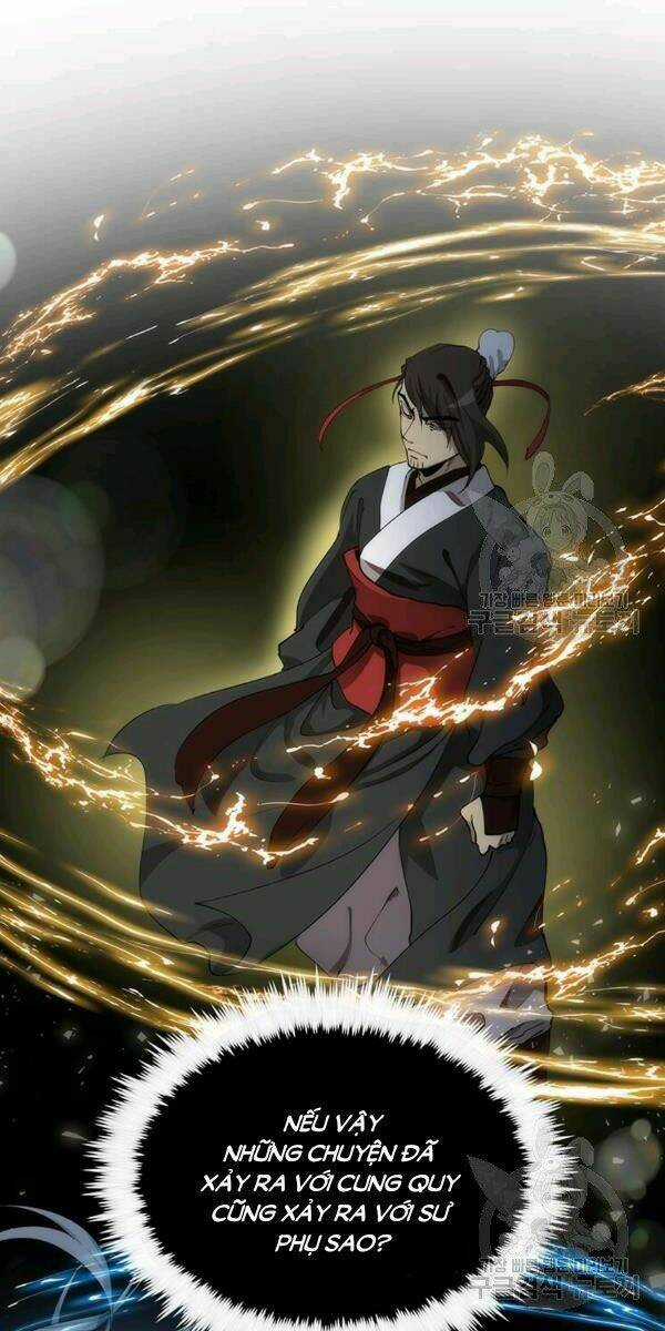 Bác Sĩ Trùng Sinh Về Murim Chapter 58 trang 10