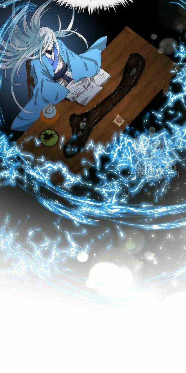 Bác Sĩ Trùng Sinh Về Murim Chapter 58 trang 11