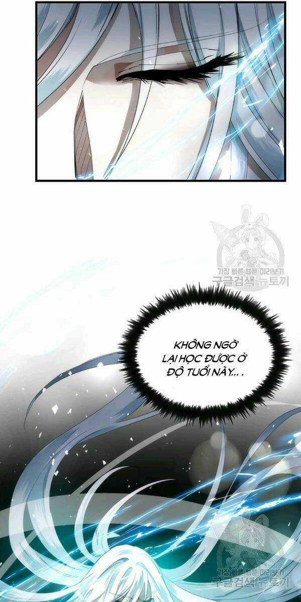 Bác Sĩ Trùng Sinh Về Murim Chapter 58 trang 14