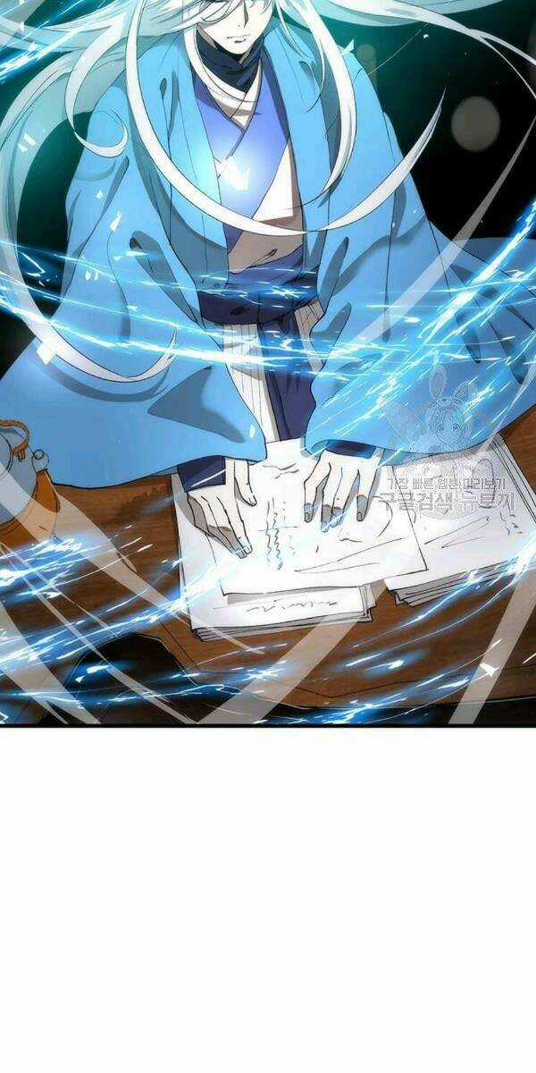 Bác Sĩ Trùng Sinh Về Murim Chapter 58 trang 15