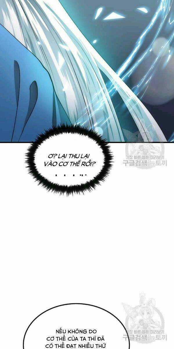 Bác Sĩ Trùng Sinh Về Murim Chapter 58 trang 17