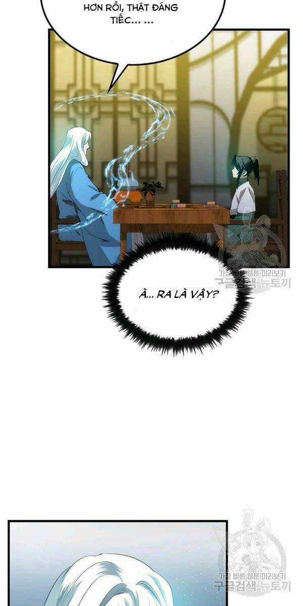 Bác Sĩ Trùng Sinh Về Murim Chapter 58 trang 18