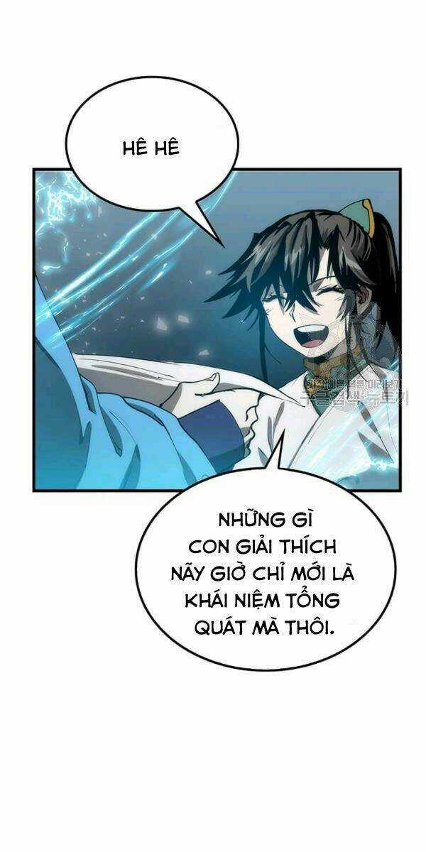 Bác Sĩ Trùng Sinh Về Murim Chapter 58 trang 2