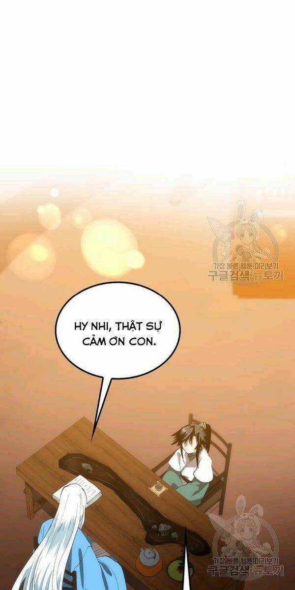 Bác Sĩ Trùng Sinh Về Murim Chapter 58 trang 20