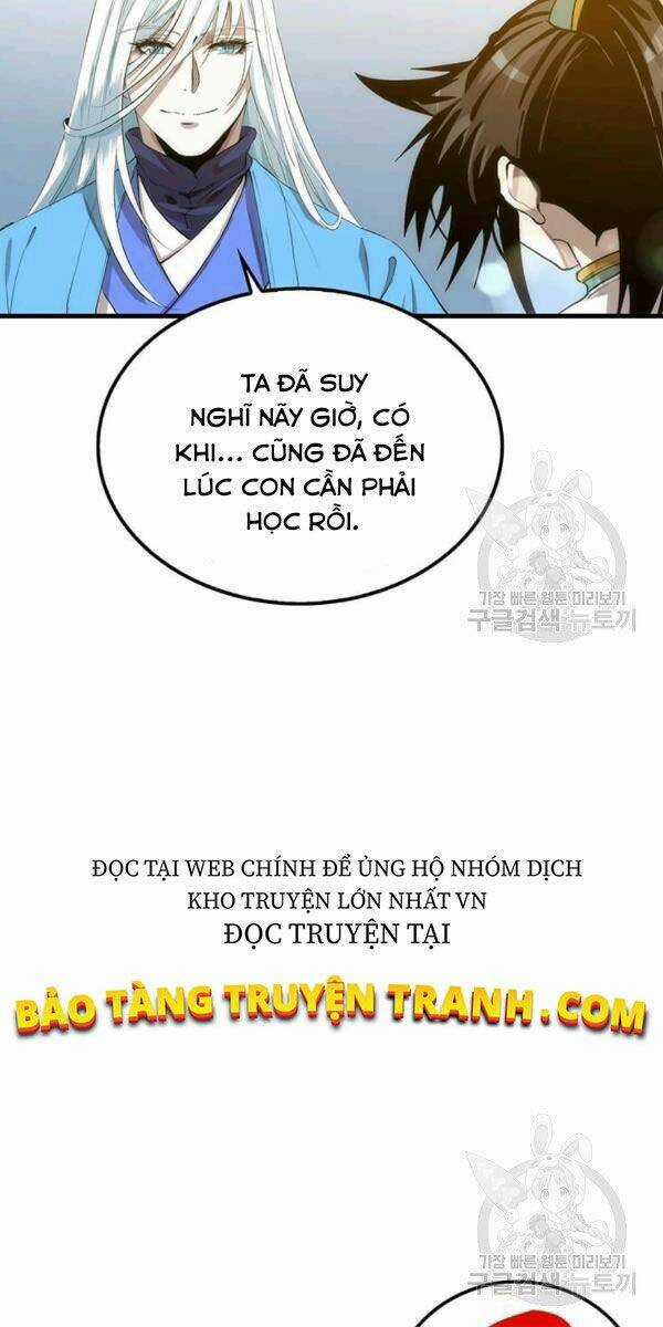 Bác Sĩ Trùng Sinh Về Murim Chapter 58 trang 22