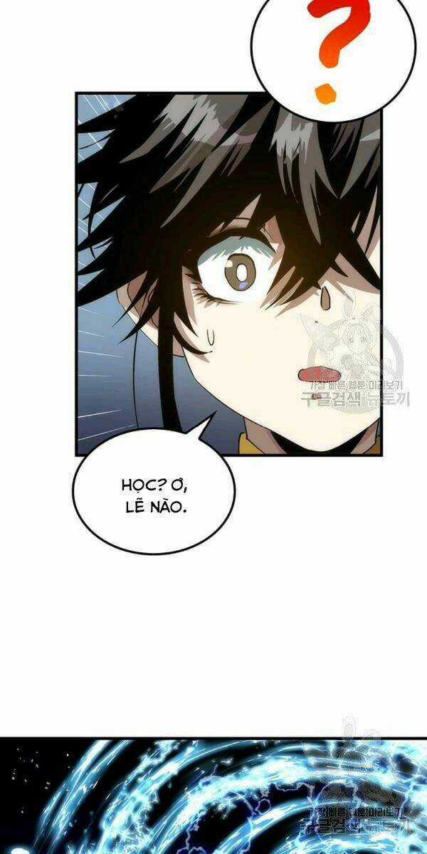 Bác Sĩ Trùng Sinh Về Murim Chapter 58 trang 23