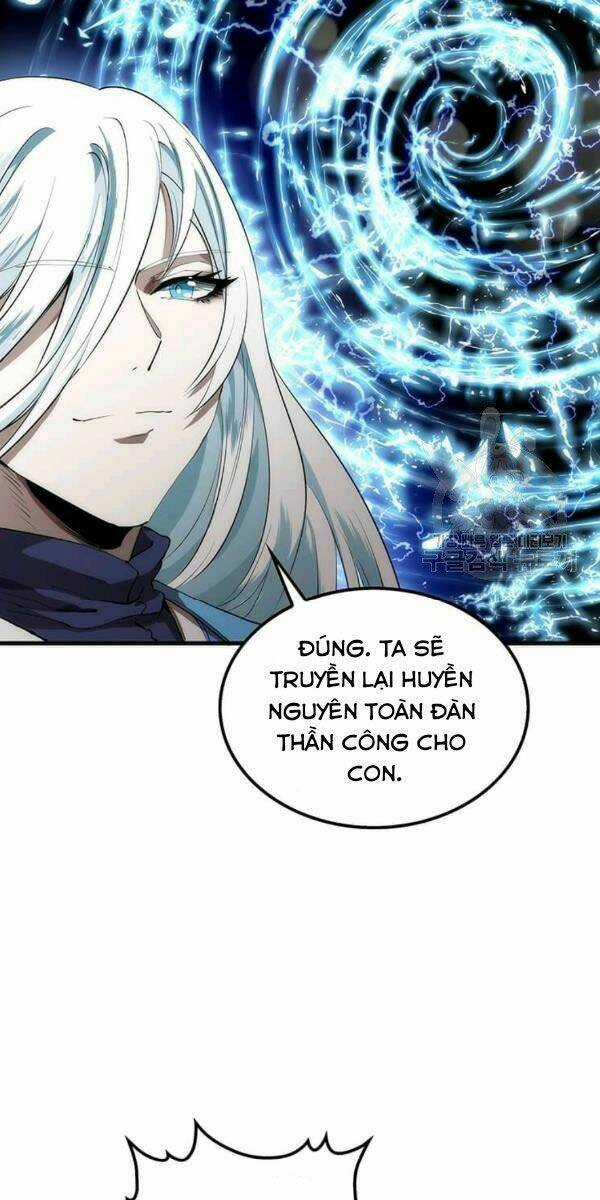 Bác Sĩ Trùng Sinh Về Murim Chapter 58 trang 24