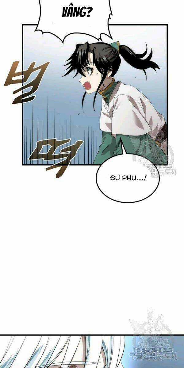 Bác Sĩ Trùng Sinh Về Murim Chapter 58 trang 25