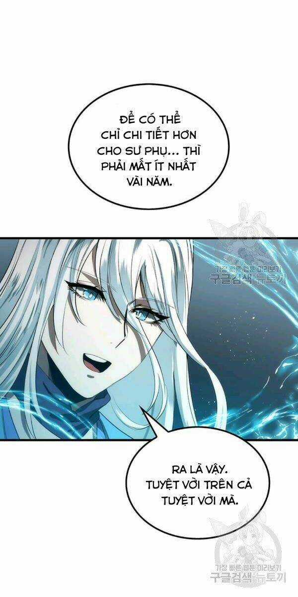 Bác Sĩ Trùng Sinh Về Murim Chapter 58 trang 3