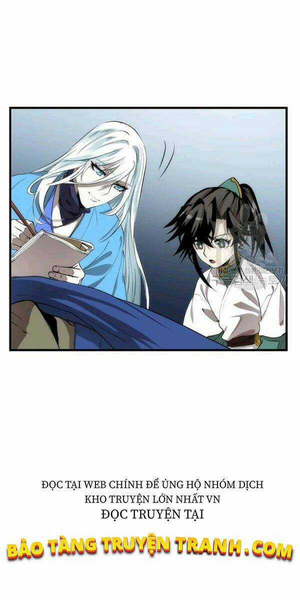 Bác Sĩ Trùng Sinh Về Murim Chapter 58 trang 32