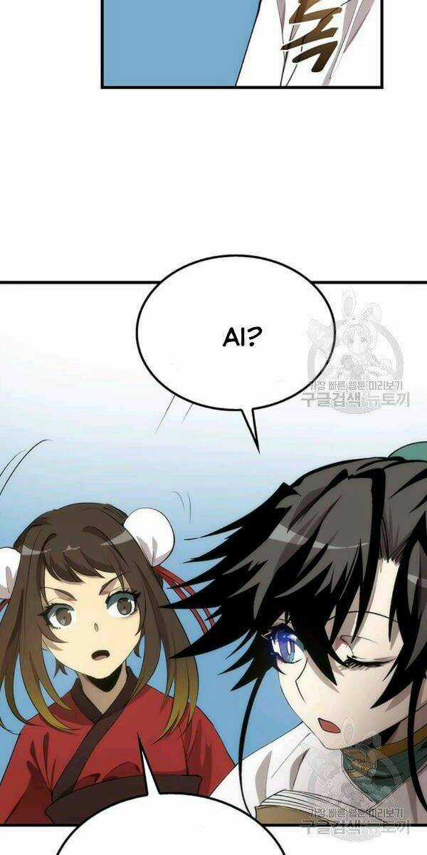 Bác Sĩ Trùng Sinh Về Murim Chapter 58 trang 35