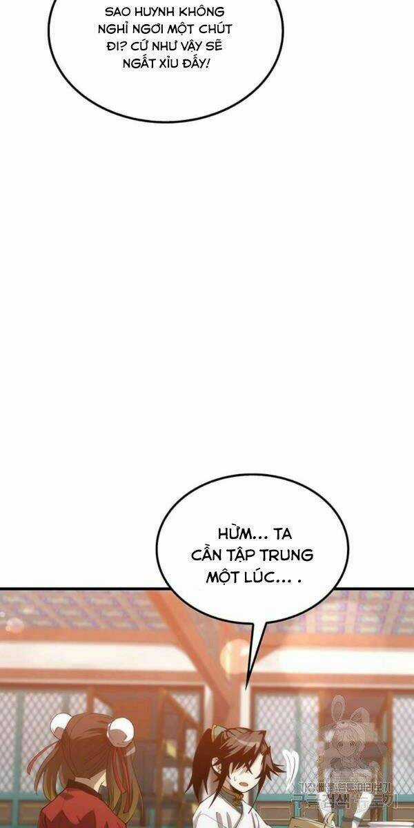 Bác Sĩ Trùng Sinh Về Murim Chapter 58 trang 36