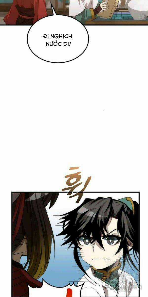 Bác Sĩ Trùng Sinh Về Murim Chapter 58 trang 37