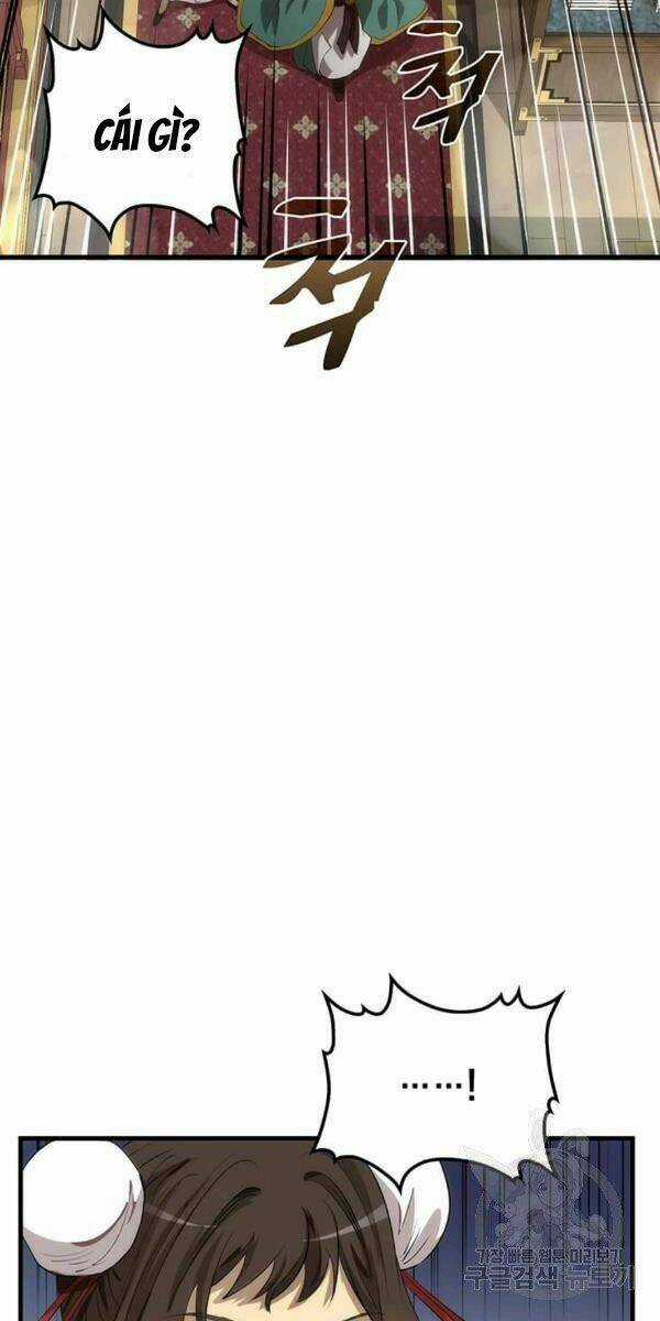 Bác Sĩ Trùng Sinh Về Murim Chapter 58 trang 39