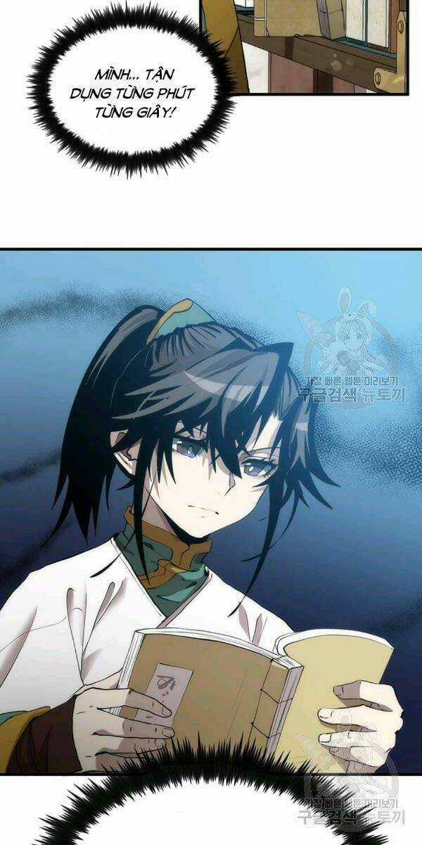 Bác Sĩ Trùng Sinh Về Murim Chapter 58 trang 42