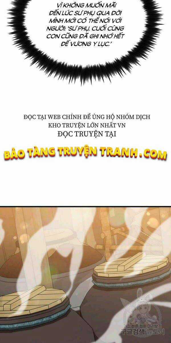 Bác Sĩ Trùng Sinh Về Murim Chapter 58 trang 43