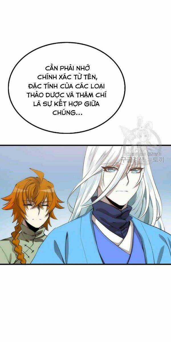 Bác Sĩ Trùng Sinh Về Murim Chapter 58 trang 46