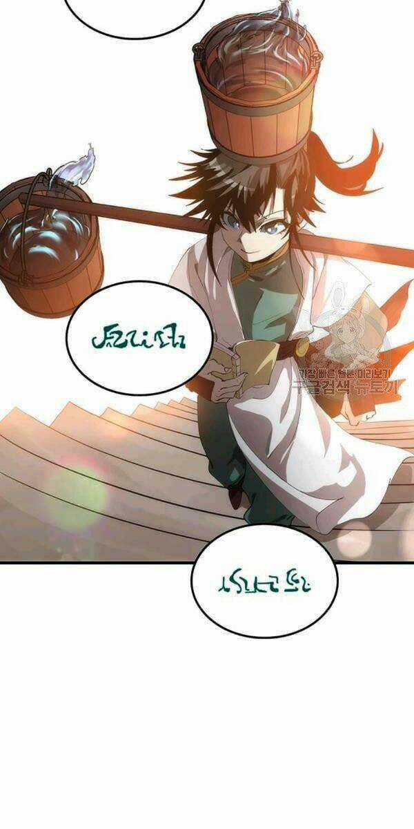 Bác Sĩ Trùng Sinh Về Murim Chapter 58 trang 50