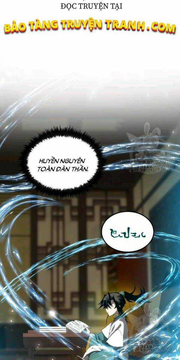 Bác Sĩ Trùng Sinh Về Murim Chapter 58 trang 53