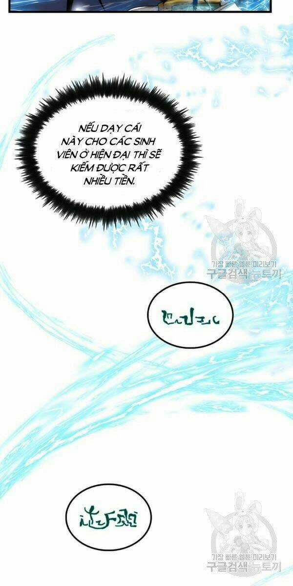 Bác Sĩ Trùng Sinh Về Murim Chapter 58 trang 55