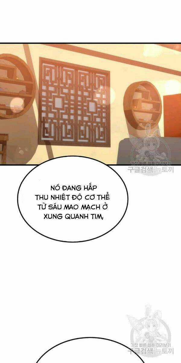 Bác Sĩ Trùng Sinh Về Murim Chapter 58 trang 58