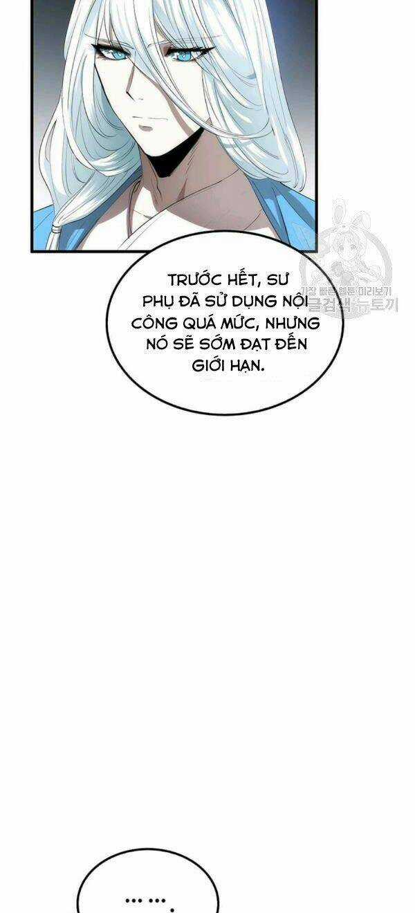 Bác Sĩ Trùng Sinh Về Murim Chapter 58 trang 61