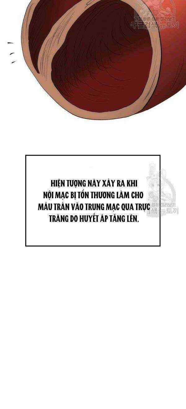 Bác Sĩ Trùng Sinh Về Murim Chapter 58 trang 64