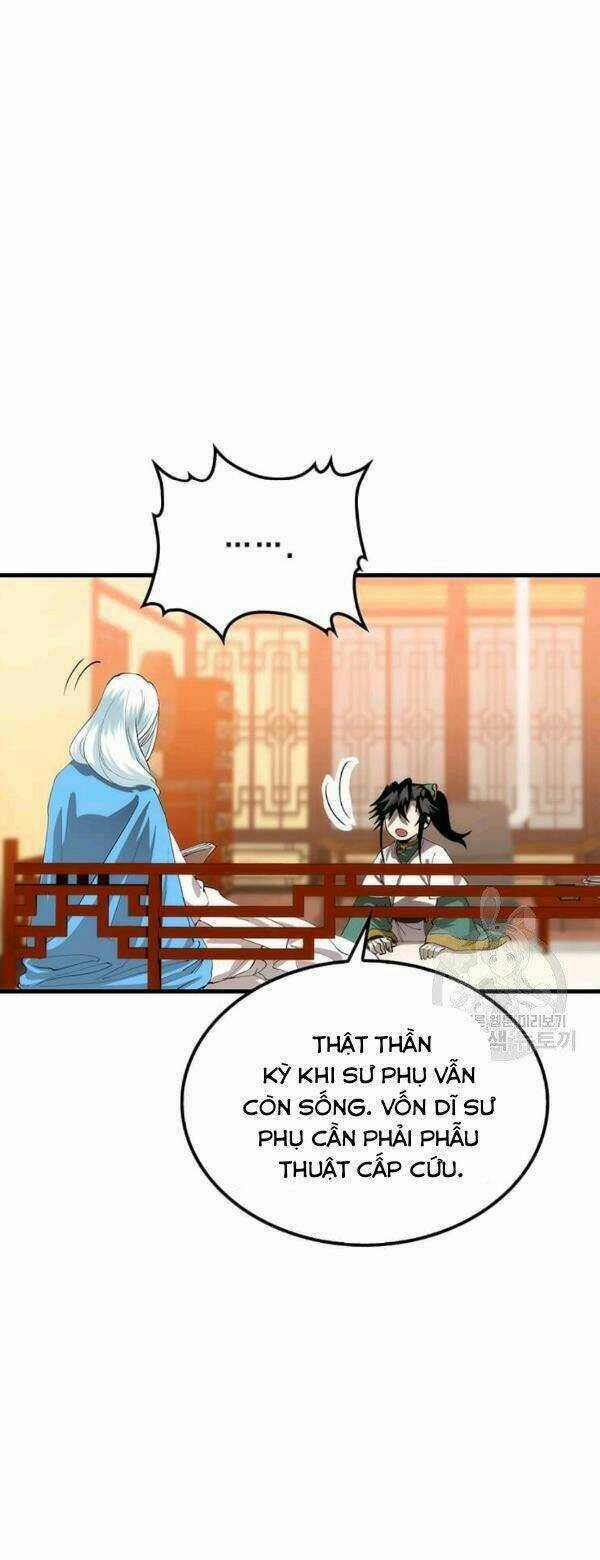 Bác Sĩ Trùng Sinh Về Murim Chapter 58 trang 67