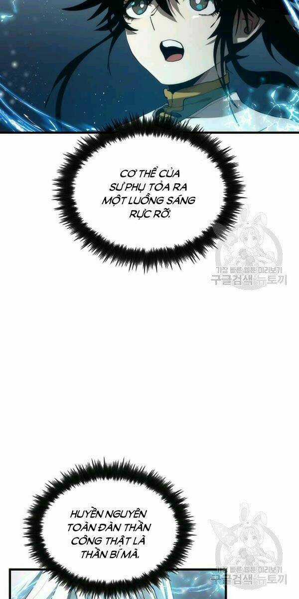 Bác Sĩ Trùng Sinh Về Murim Chapter 58 trang 7