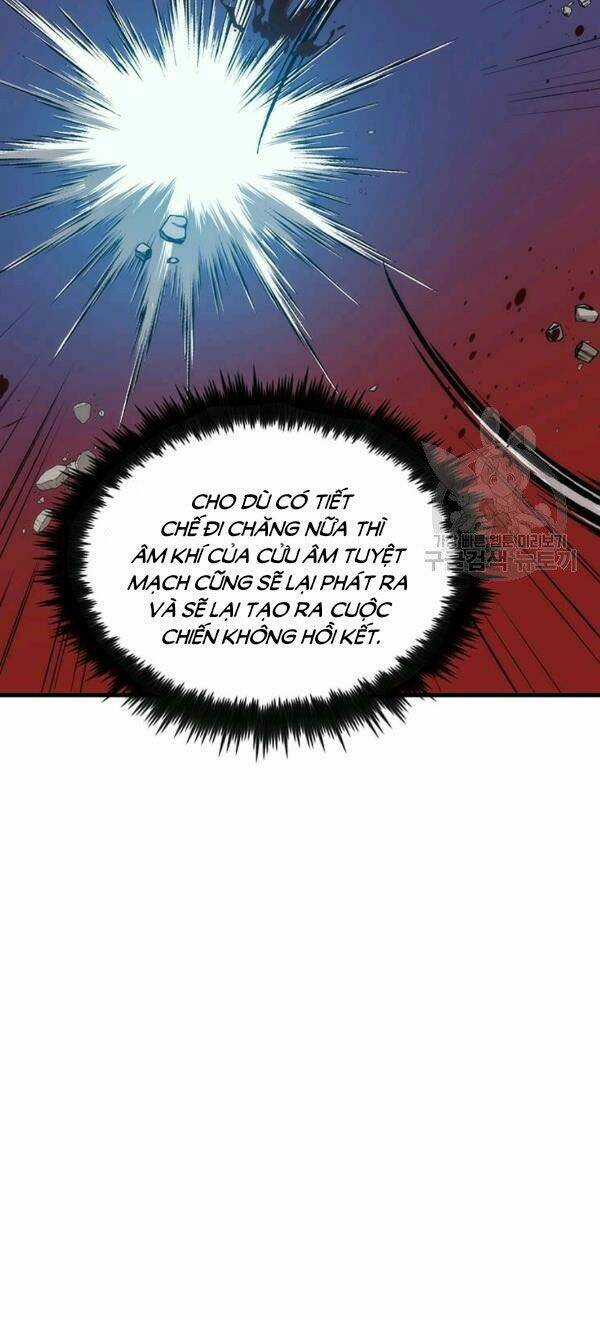 Bác Sĩ Trùng Sinh Về Murim Chapter 58 trang 70