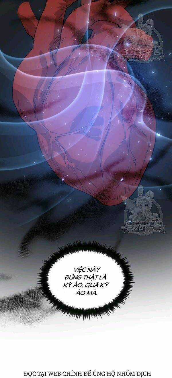 Bác Sĩ Trùng Sinh Về Murim Chapter 58 trang 73