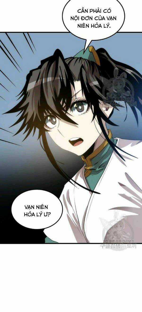 Bác Sĩ Trùng Sinh Về Murim Chapter 58 trang 76