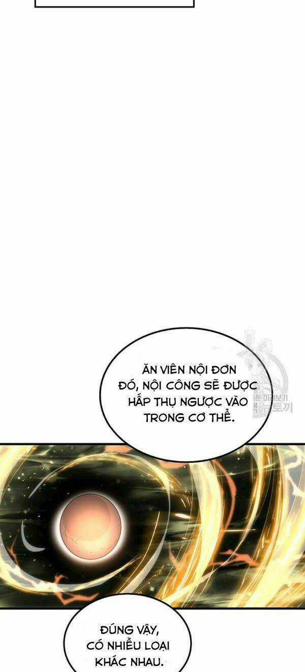 Bác Sĩ Trùng Sinh Về Murim Chapter 58 trang 78