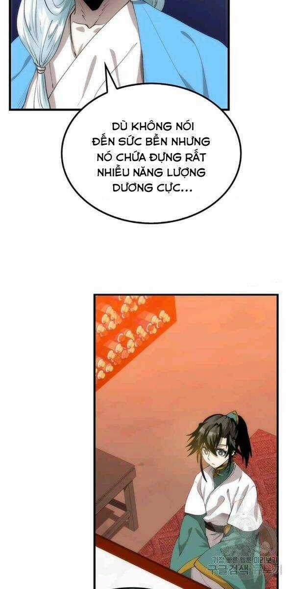 Bác Sĩ Trùng Sinh Về Murim Chapter 58 trang 80