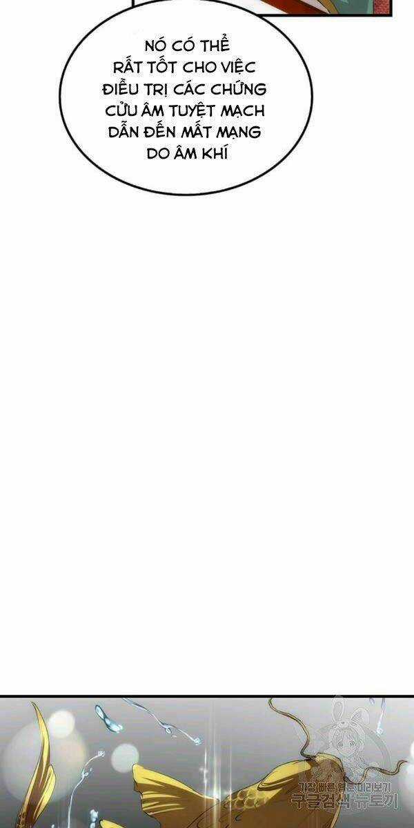 Bác Sĩ Trùng Sinh Về Murim Chapter 58 trang 81