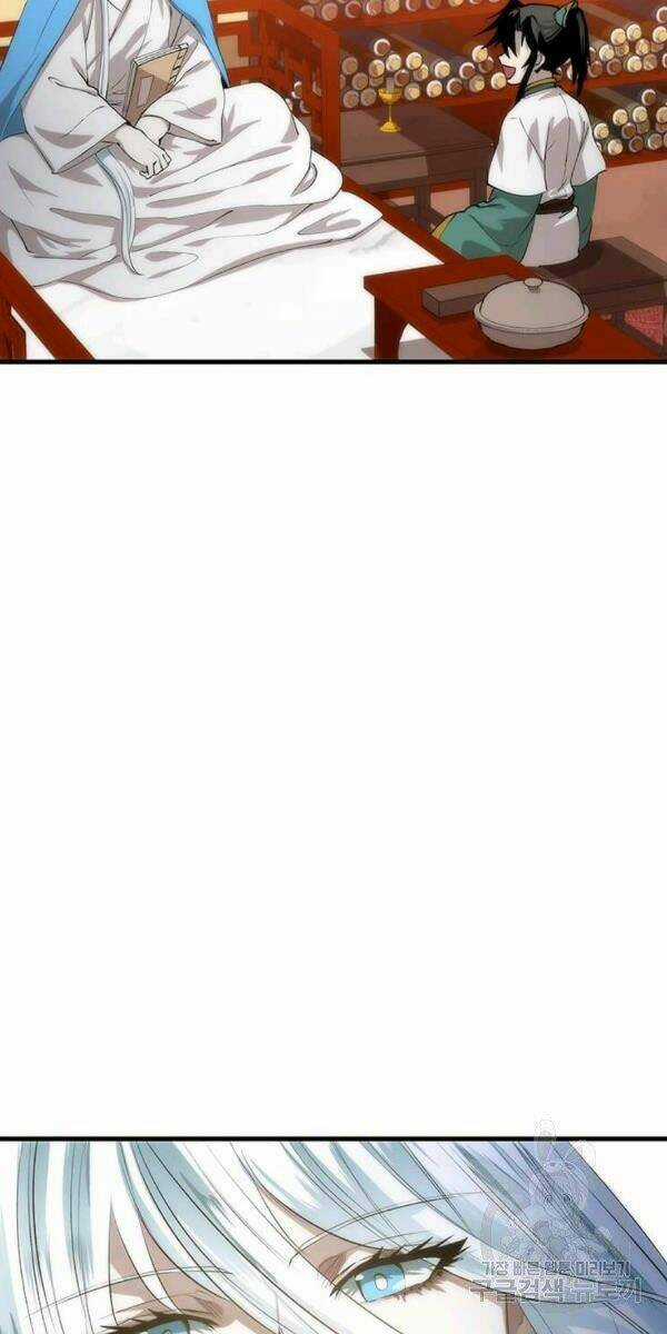 Bác Sĩ Trùng Sinh Về Murim Chapter 58 trang 84