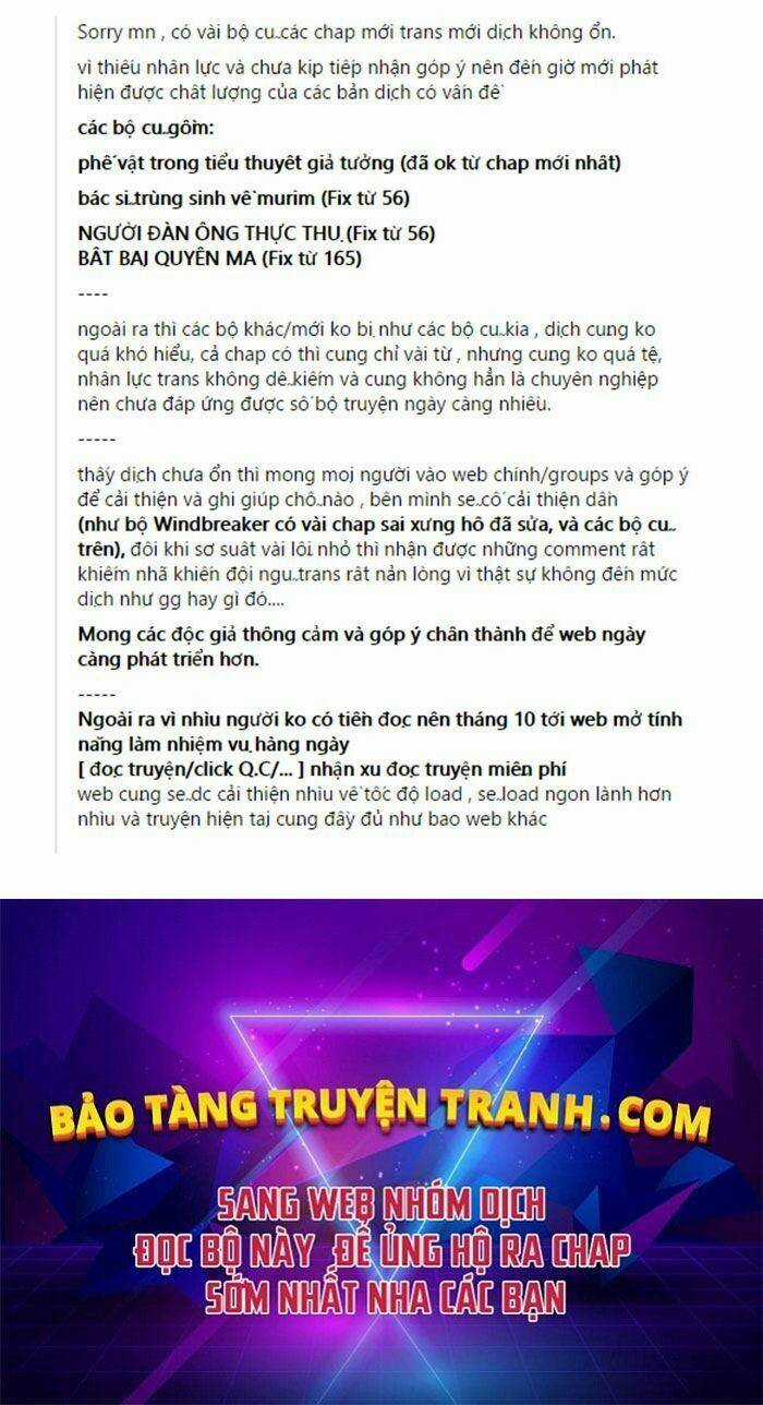 Bác Sĩ Trùng Sinh Về Murim Chapter 58 trang 89