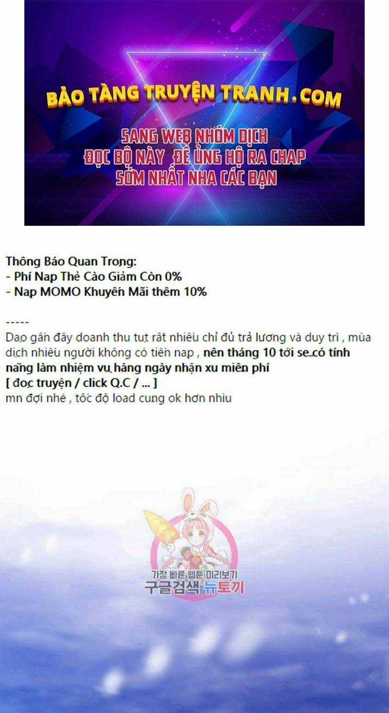 Bác Sĩ Trùng Sinh Về Murim Chapter 59 trang 0