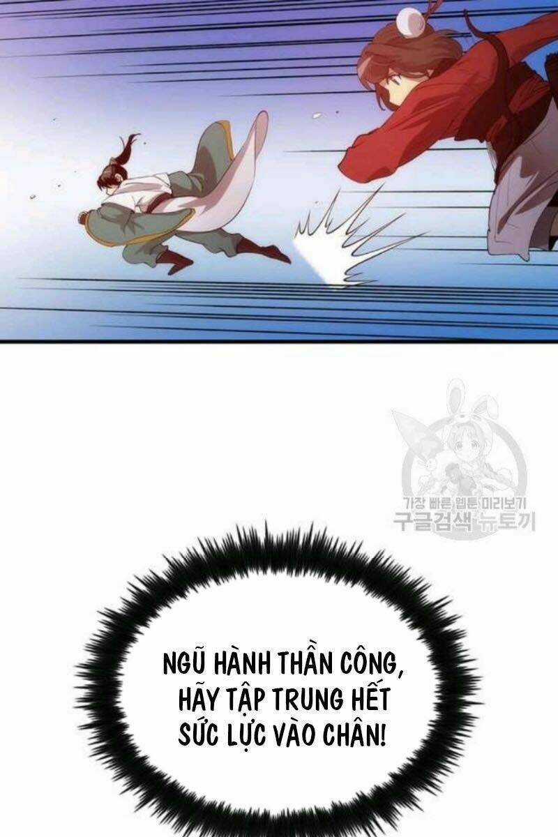 Bác Sĩ Trùng Sinh Về Murim Chapter 59 trang 104