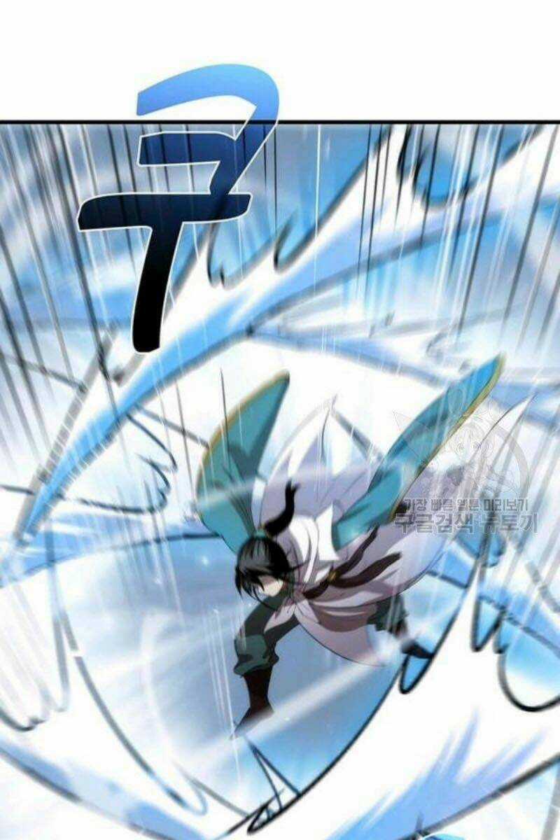 Bác Sĩ Trùng Sinh Về Murim Chapter 59 trang 110