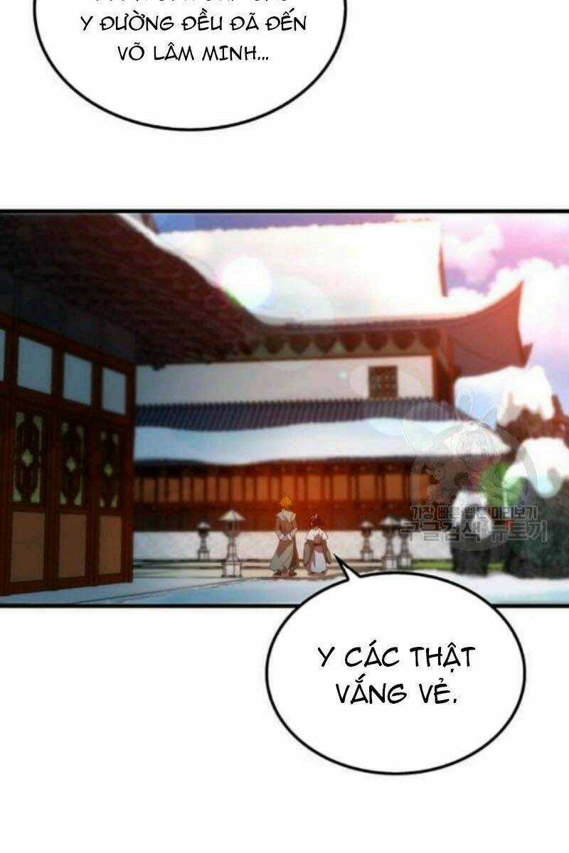 Bác Sĩ Trùng Sinh Về Murim Chapter 59 trang 12