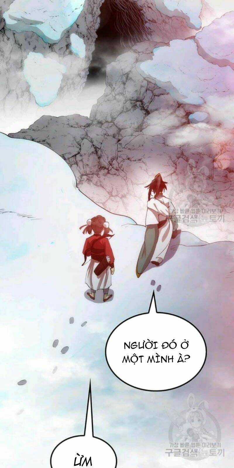 Bác Sĩ Trùng Sinh Về Murim Chapter 59 trang 121