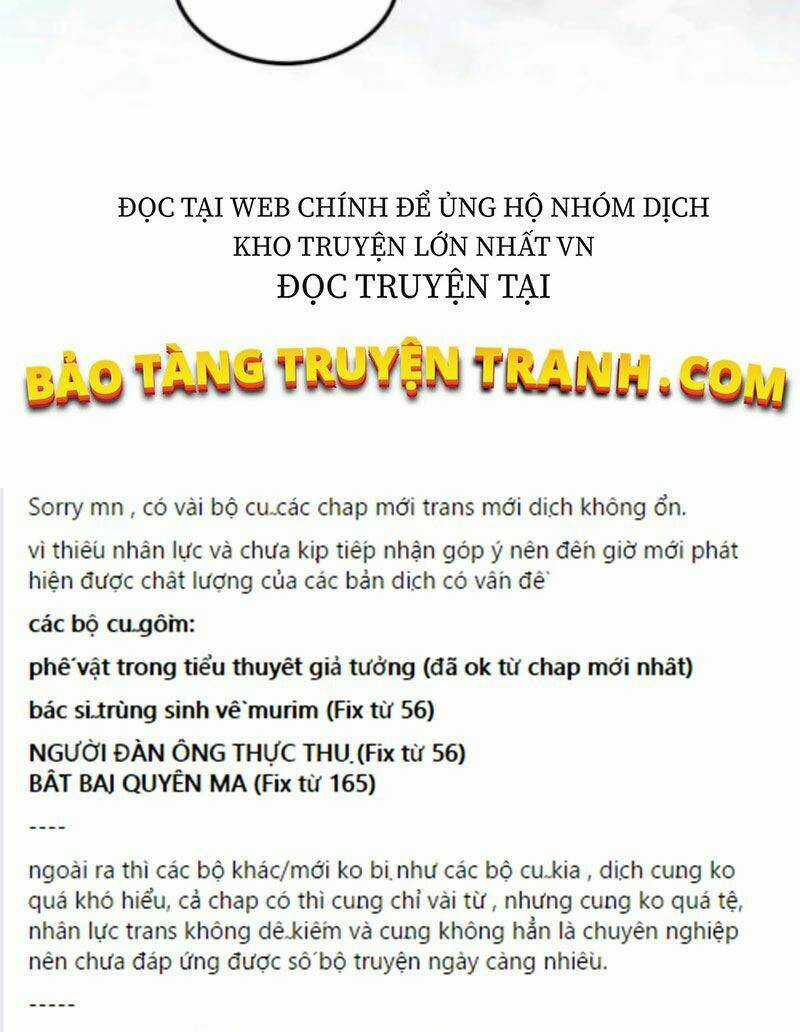 Bác Sĩ Trùng Sinh Về Murim Chapter 59 trang 122