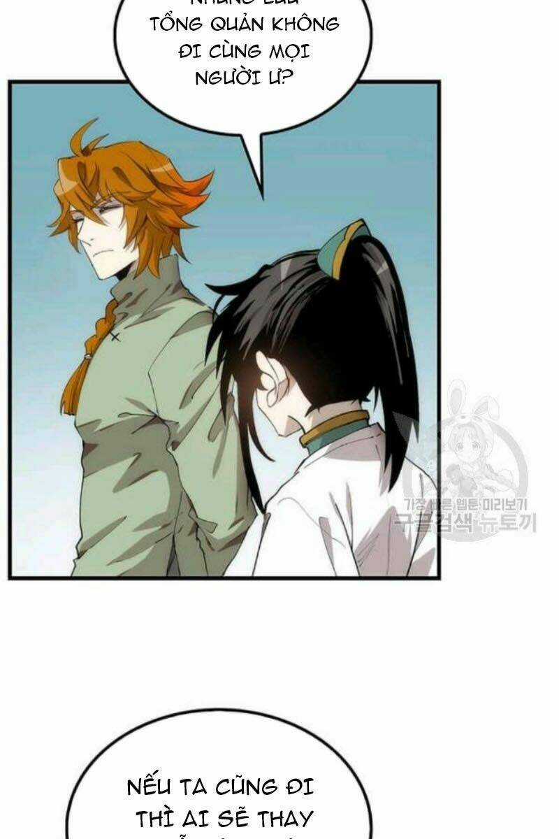 Bác Sĩ Trùng Sinh Về Murim Chapter 59 trang 14