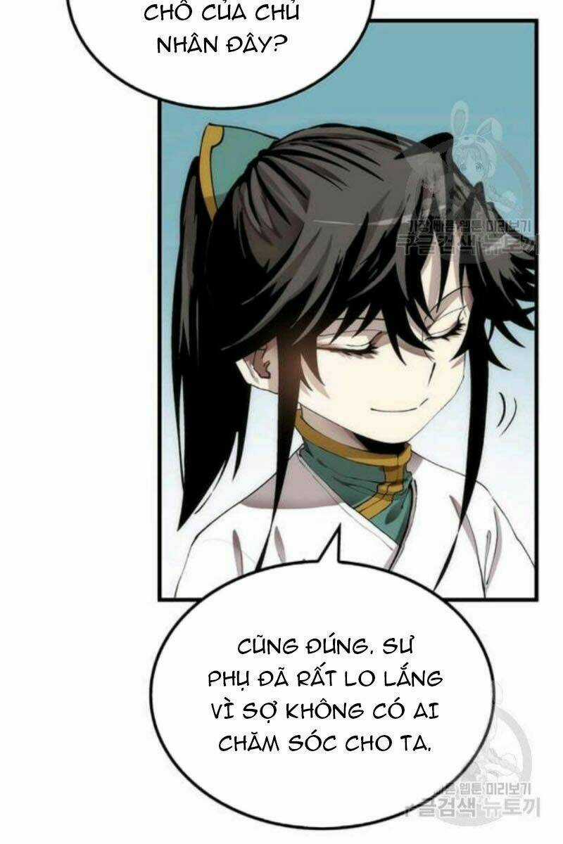 Bác Sĩ Trùng Sinh Về Murim Chapter 59 trang 15