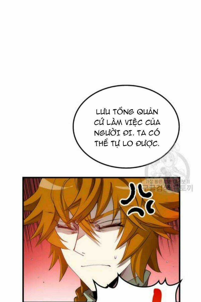 Bác Sĩ Trùng Sinh Về Murim Chapter 59 trang 16