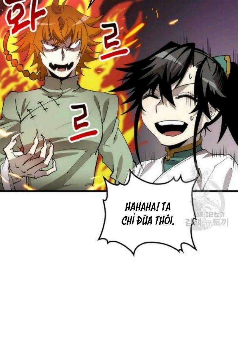 Bác Sĩ Trùng Sinh Về Murim Chapter 59 trang 18