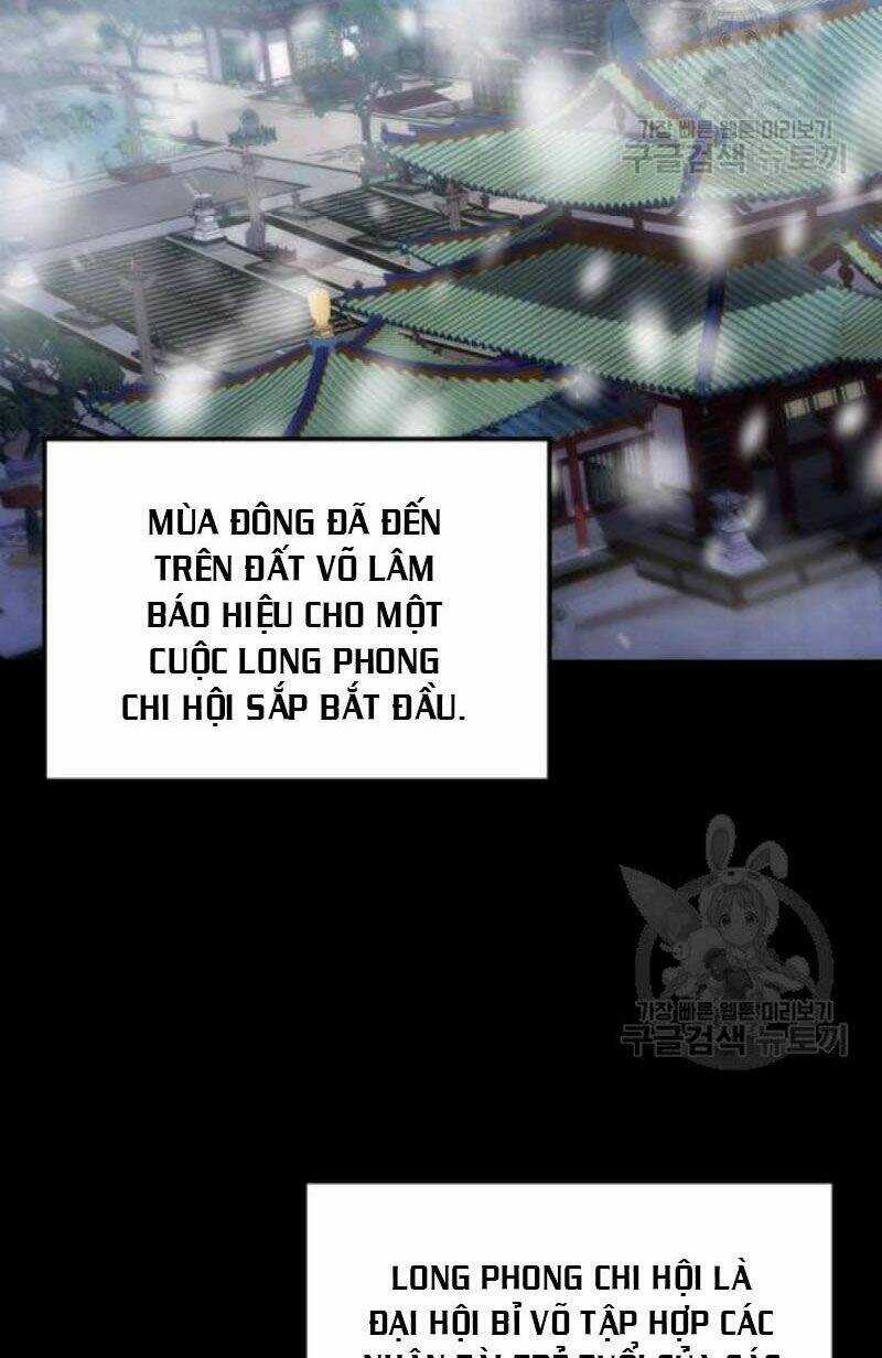 Bác Sĩ Trùng Sinh Về Murim Chapter 59 trang 2