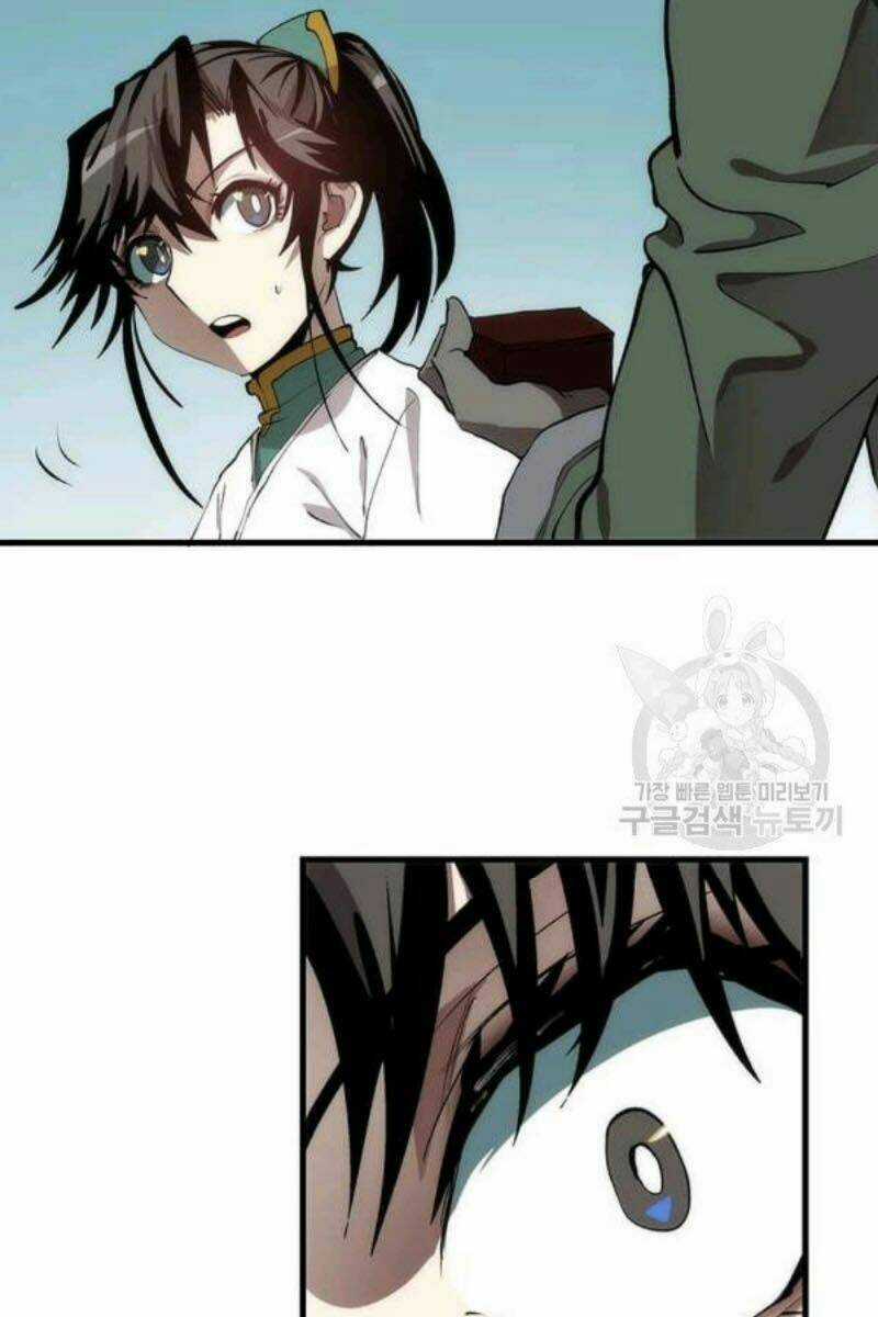 Bác Sĩ Trùng Sinh Về Murim Chapter 59 trang 24